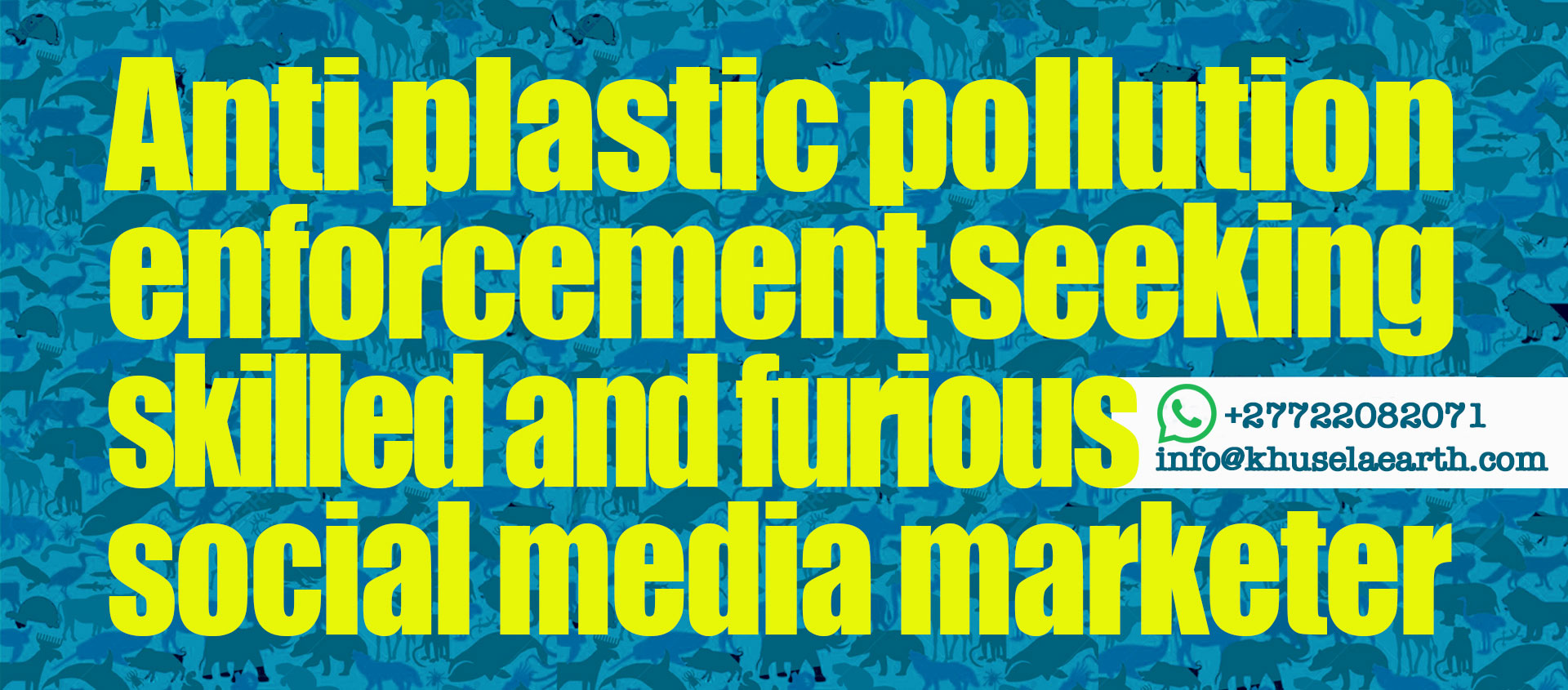 Home KhuselaEarth 6 Khusela-Earth-Home-Page-Slider-6